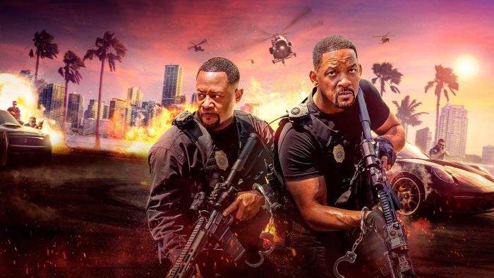 Watch Bad Boys: Ride Or Die Full Movie Online Free | 123movies com