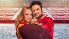 Holiday Touchdown: A Chiefs Love Story 2024 Film By Skydance Sports Production – Watch Onl ...