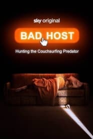 Bad Host: Hunting the Couchsurfing Predator Episode 1 | Devpost